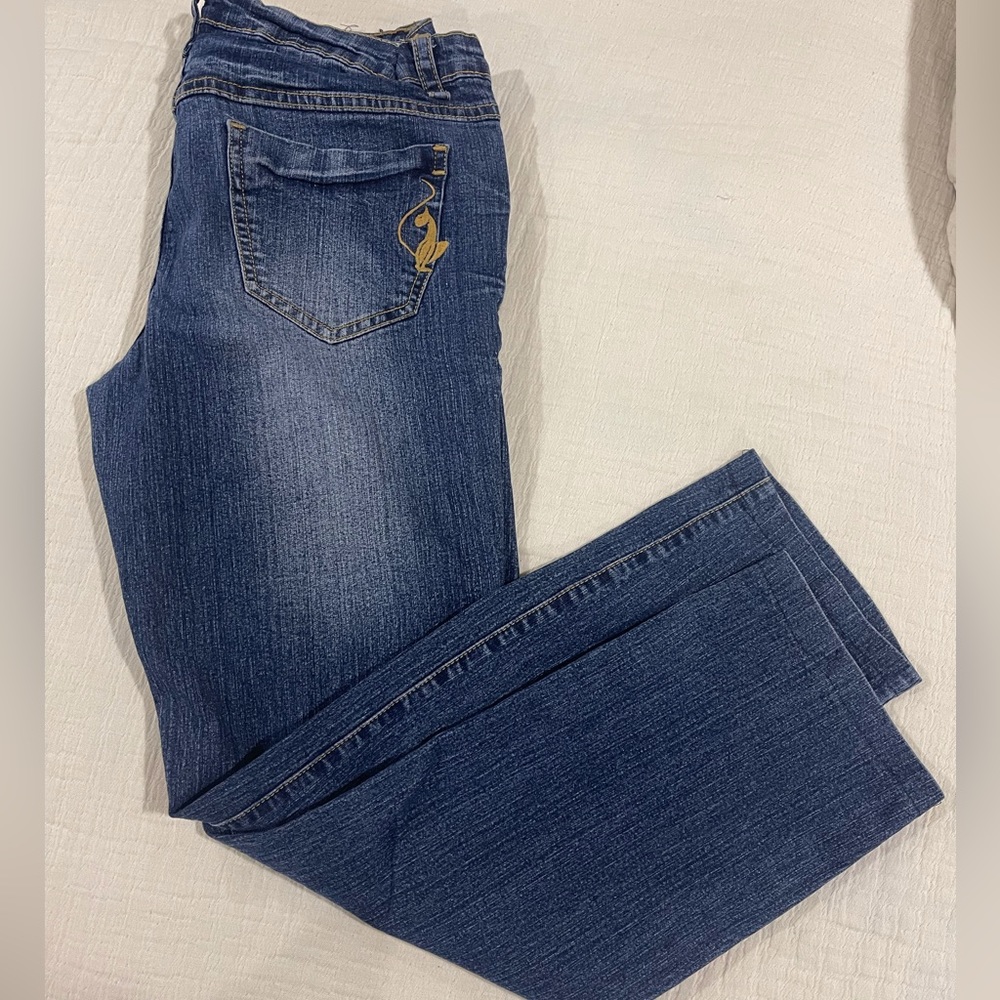 Baby Phat jeans